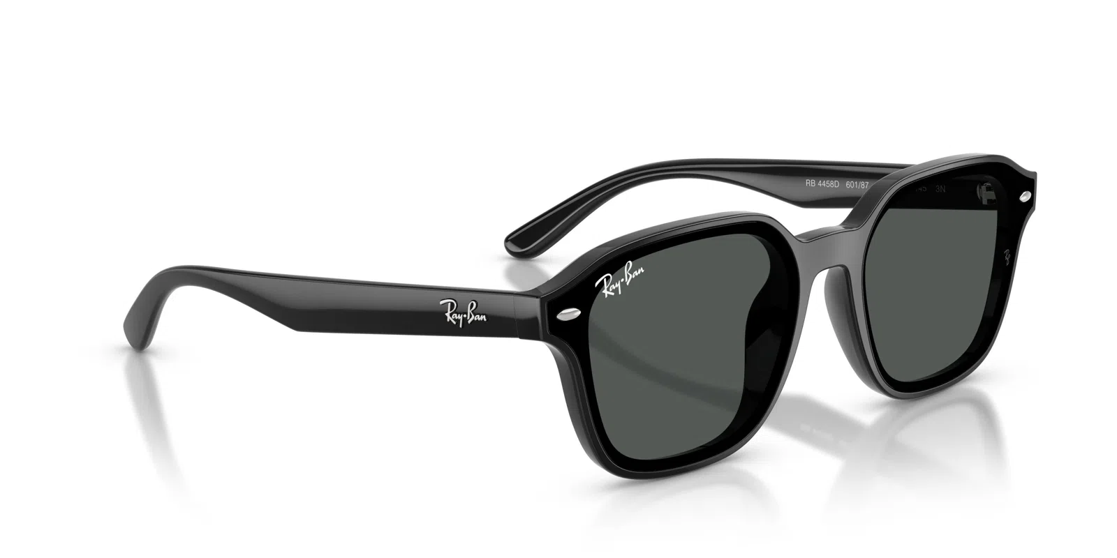 Ray-Ban 4458D Sunglasses - view 15